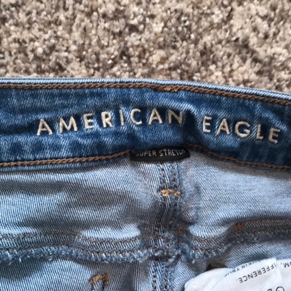 Jeans - Picture 3 of 5